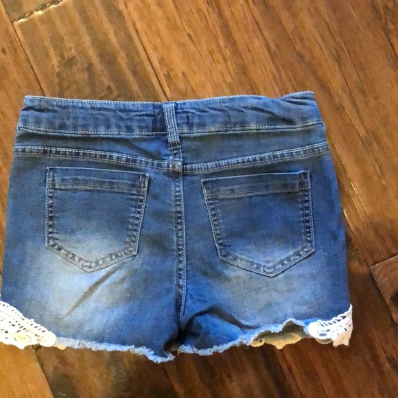 Epic Threads Shorts - Picture 3 of 3